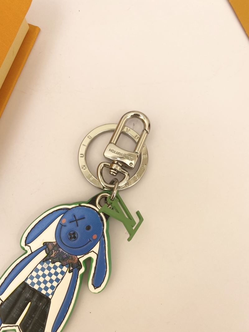 Louis Vuitton Keychains